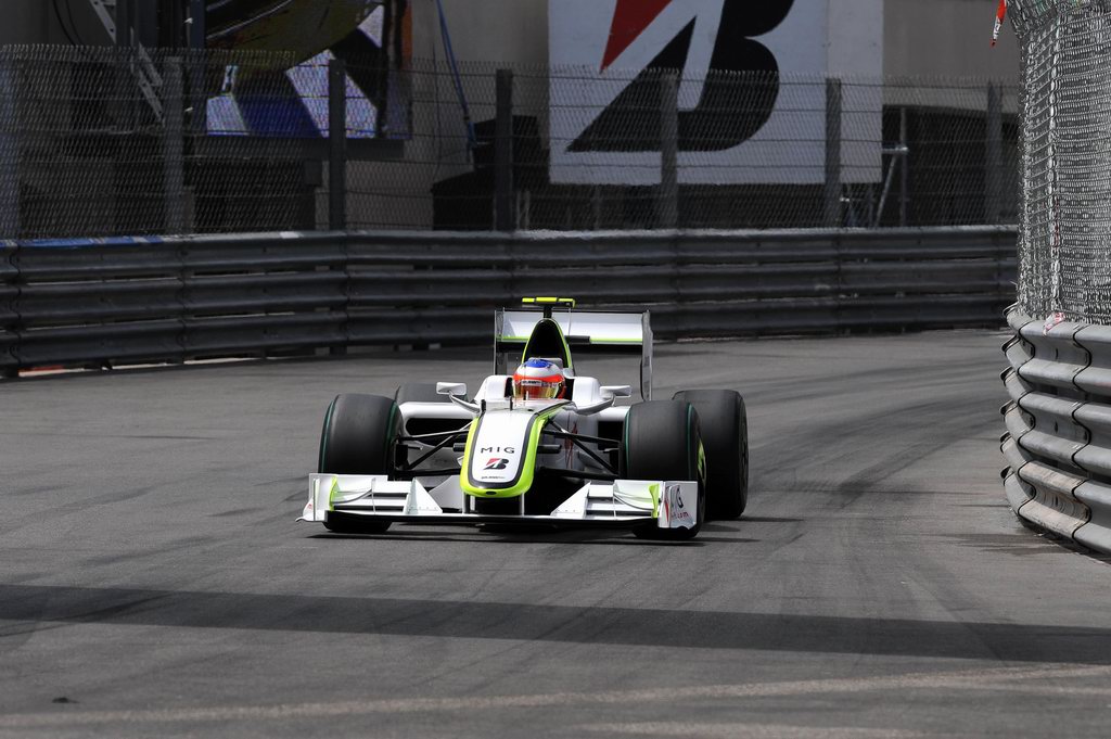 GP MONACO - Qualifiche e Prove Libere 3